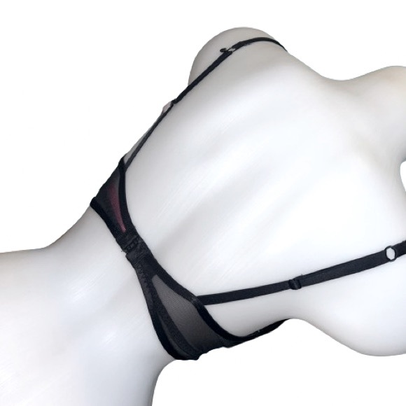 La senza | OBSESSION Plunge - Picture 2 of 3